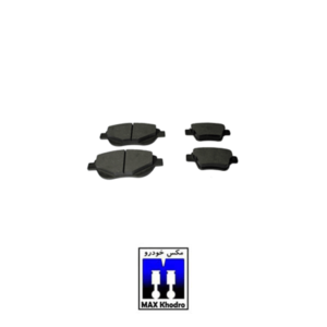 لنت عقب لیفان X60