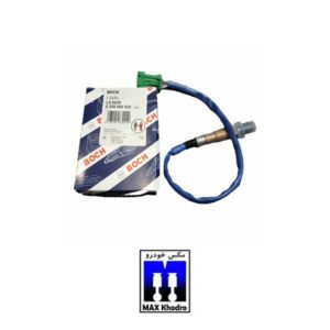 سنسور اکسیژن جیلی